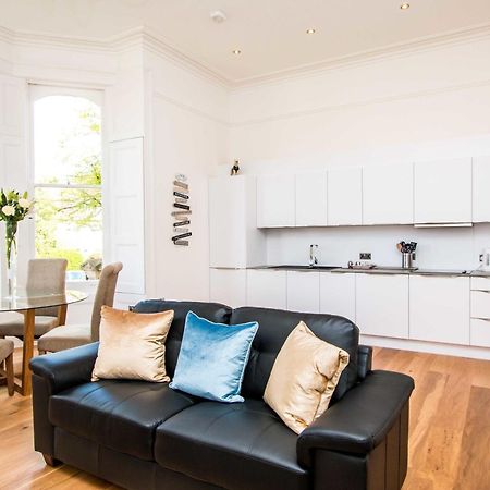 Beaufort House Apartments From Your Stay Бристоль Номер фото