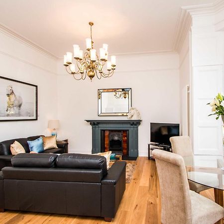 Beaufort House Apartments From Your Stay Бристоль Экстерьер фото