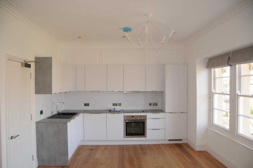 Beaufort House Apartments From Your Stay Бристоль Номер фото