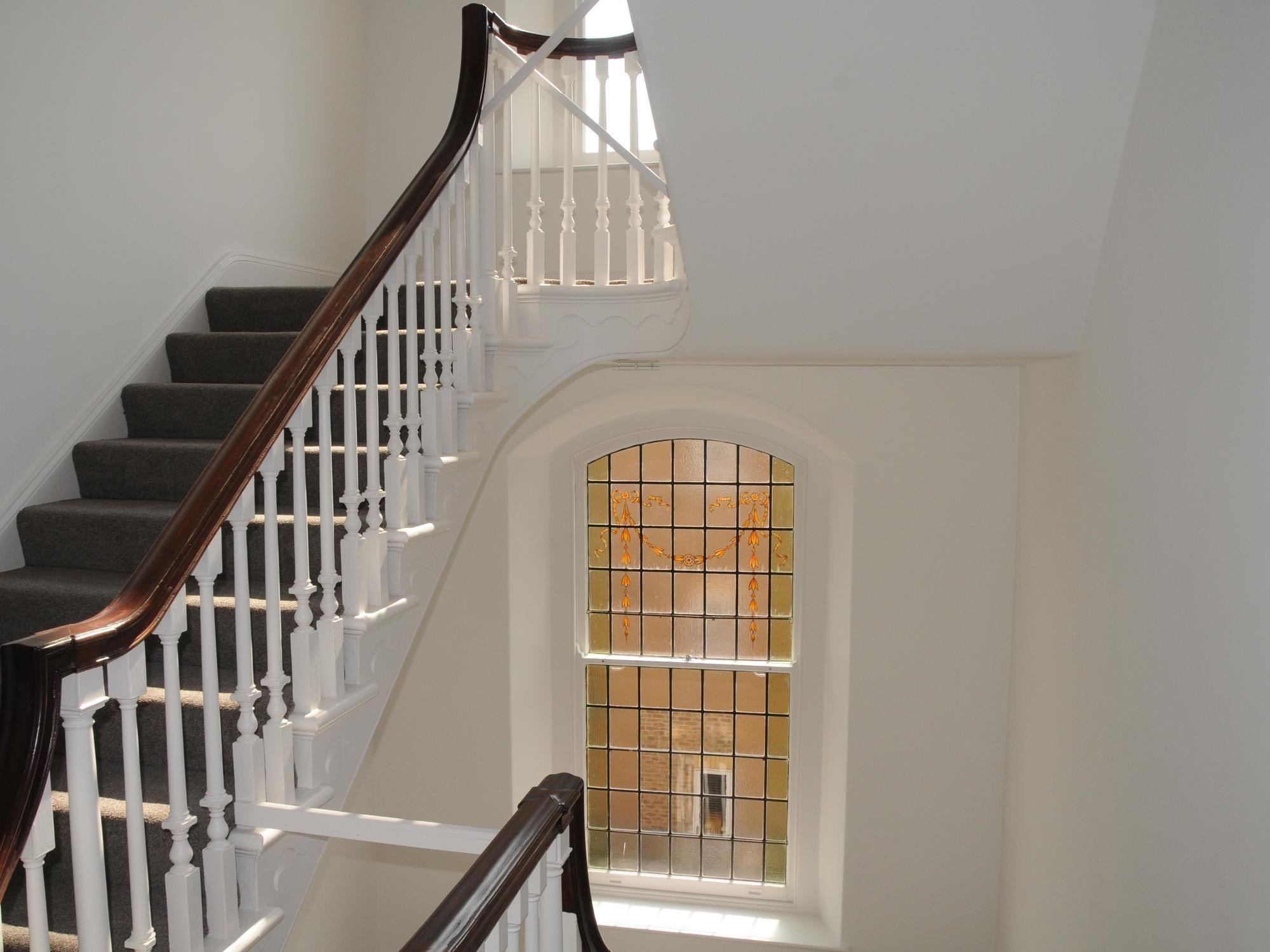 Beaufort House Apartments From Your Stay Бристоль Экстерьер фото