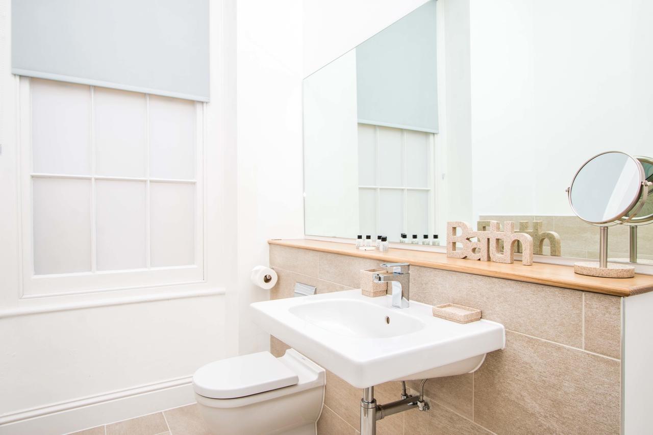 Beaufort House Apartments From Your Stay Бристоль Номер фото